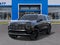 2027 Chevrolet Suburban High Country