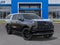 2027 Chevrolet Suburban High Country