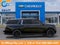 2027 Chevrolet Suburban High Country