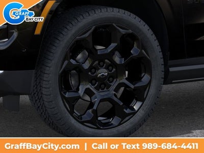 2027 Chevrolet Suburban High Country