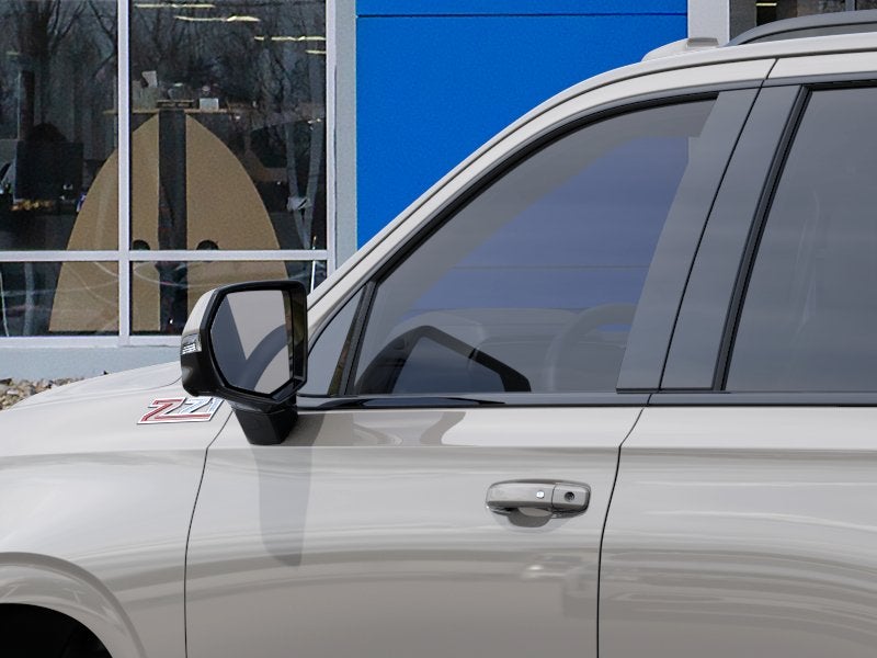 2027 Chevrolet Tahoe Z71