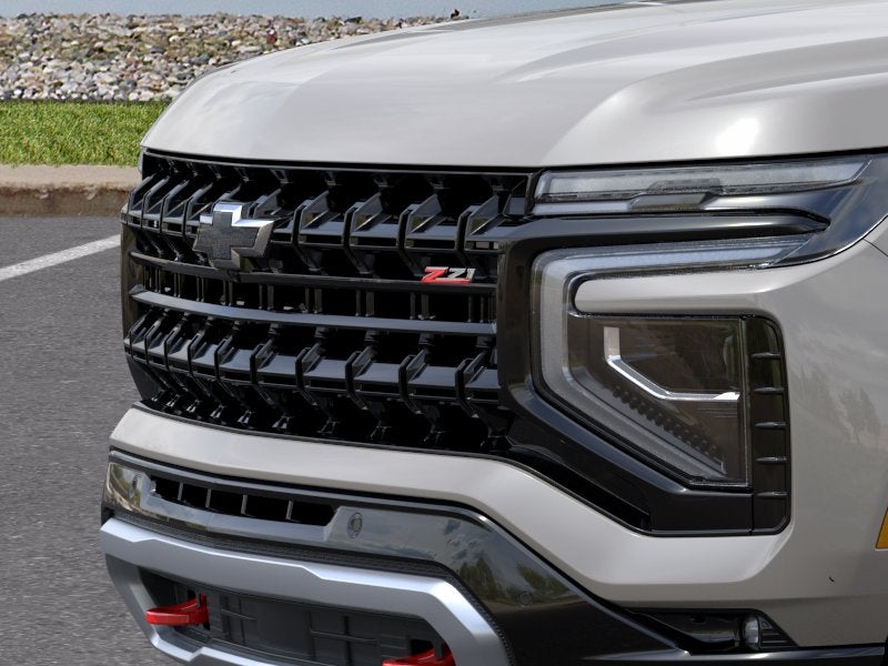 2027 Chevrolet Tahoe Z71