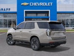 2027 Chevrolet Tahoe Z71