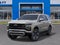 2027 Chevrolet Tahoe Z71