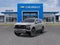 2027 Chevrolet Tahoe Z71