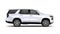 2027 Chevrolet Tahoe Premier