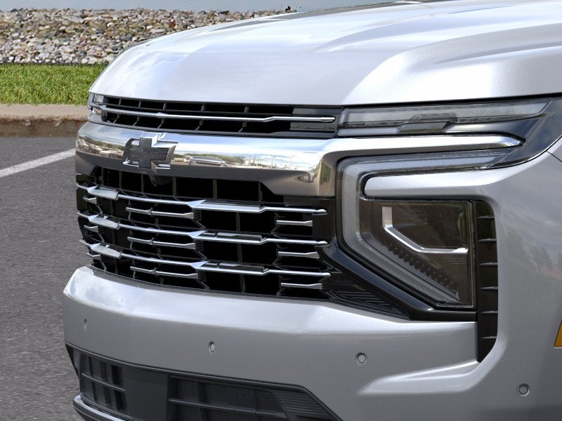 2027 Chevrolet Tahoe Premier