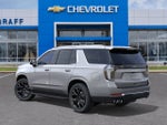 2027 Chevrolet Tahoe Premier