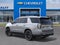 2027 Chevrolet Tahoe Premier