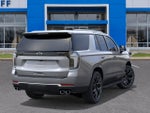 2027 Chevrolet Tahoe Premier
