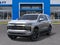 2027 Chevrolet Tahoe Premier