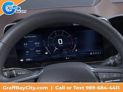 2027 Chevrolet Tahoe High Country