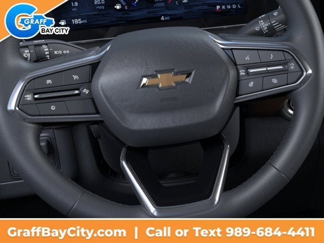 2027 Chevrolet Tahoe High Country