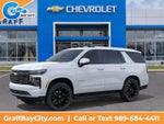 2027 Chevrolet Tahoe High Country