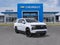 2027 Chevrolet Tahoe High Country