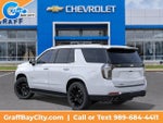 2027 Chevrolet Tahoe High Country