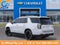 2027 Chevrolet Tahoe High Country