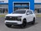 2027 Chevrolet Tahoe High Country