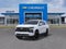 2027 Chevrolet Tahoe High Country