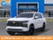 2027 Chevrolet Tahoe High Country