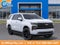 2027 Chevrolet Tahoe High Country