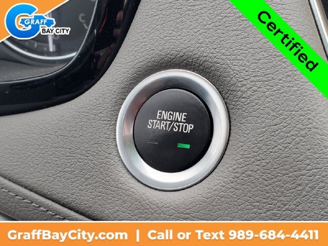 2023 Cadillac XT5 FWD Premium Luxury