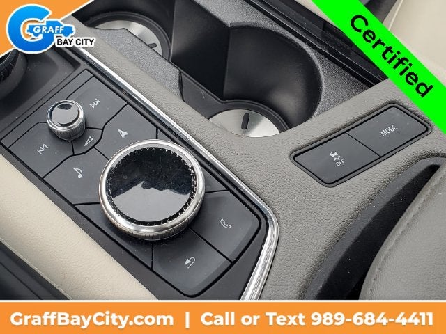 2023 Cadillac XT5 FWD Premium Luxury