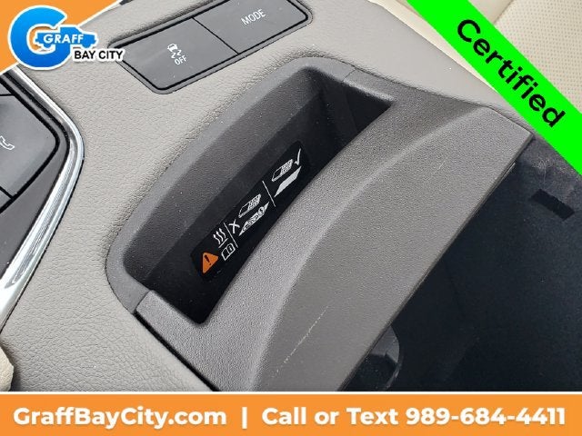 2023 Cadillac XT5 FWD Premium Luxury