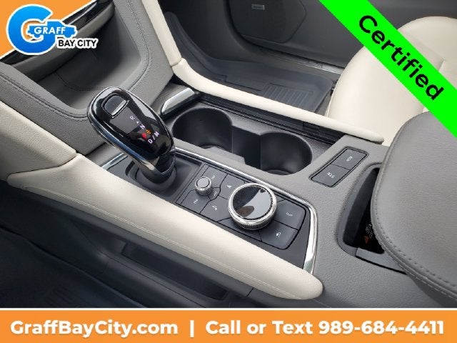 2023 Cadillac XT5 FWD Premium Luxury