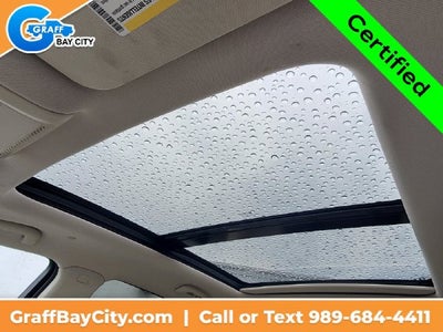 2023 Cadillac XT5 FWD Premium Luxury