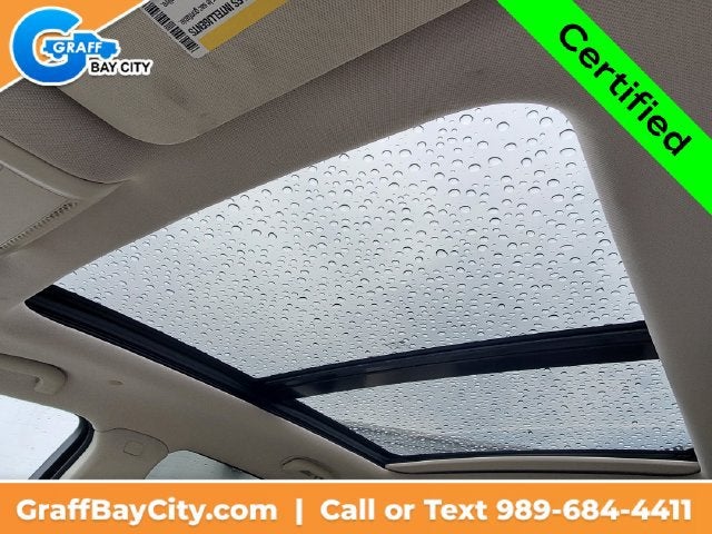 2023 Cadillac XT5 FWD Premium Luxury