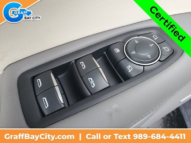 2023 Cadillac XT5 FWD Premium Luxury