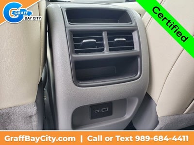 2023 Cadillac XT5 FWD Premium Luxury