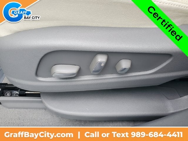 2023 Cadillac XT5 FWD Premium Luxury