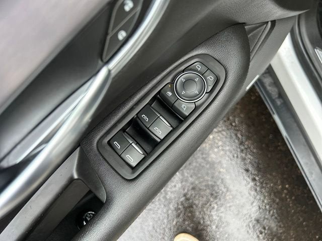 2019 Cadillac XT5 Luxury FWD