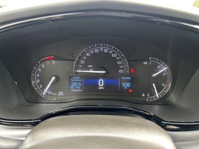 2019 Cadillac XT5 Luxury FWD