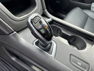 2019 Cadillac XT5 Luxury FWD