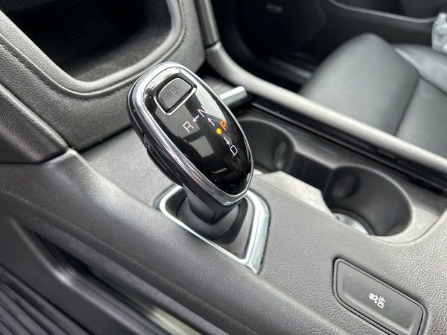 2019 Cadillac XT5 Luxury FWD