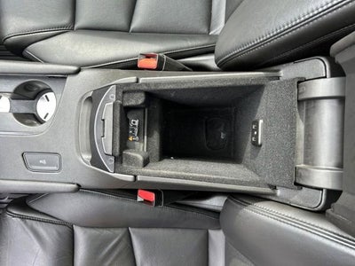 2019 Cadillac XT5 Luxury FWD