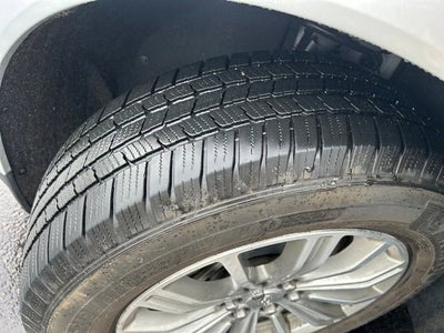 2019 Cadillac XT5 Luxury FWD