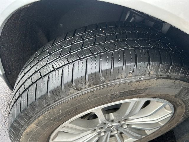 2019 Cadillac XT5 Luxury FWD