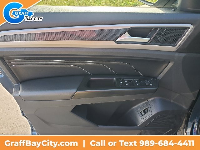 2020 Volkswagen Atlas Cross Sport 3.6L V6 SEL