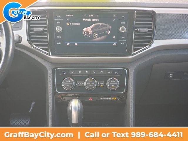2020 Volkswagen Atlas Cross Sport 3.6L V6 SEL