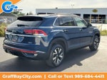2020 Volkswagen Atlas Cross Sport 3.6L V6 SEL
