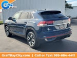 2020 Volkswagen Atlas Cross Sport 3.6L V6 SEL