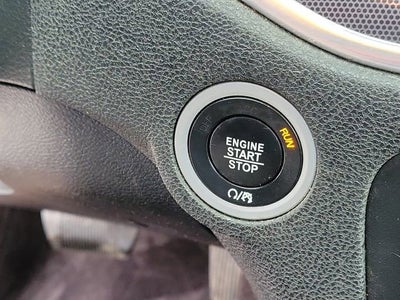 2017 Dodge Charger SXT AWD