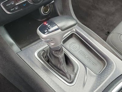 2017 Dodge Charger SXT AWD