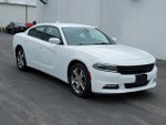 2017 Dodge Charger SXT AWD