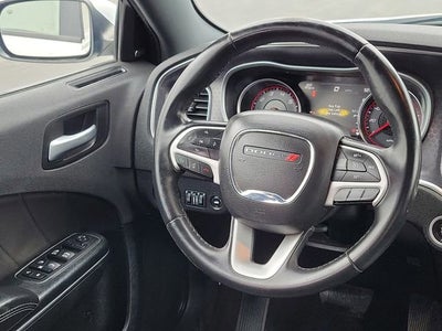 2017 Dodge Charger SXT AWD