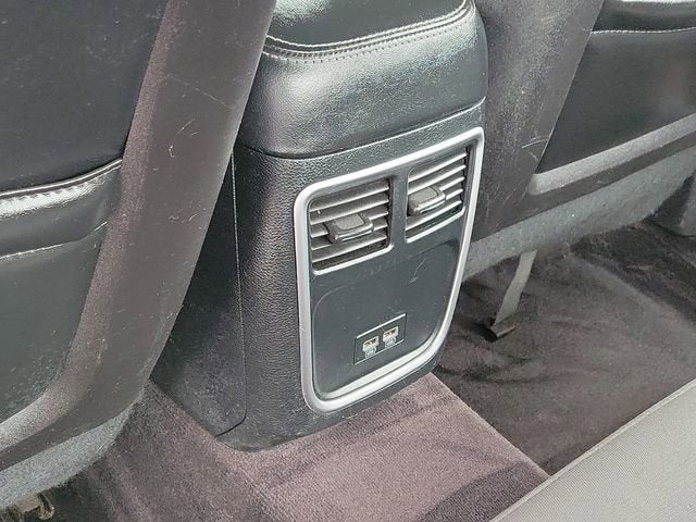 2017 Dodge Charger SXT AWD